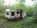 Caravane