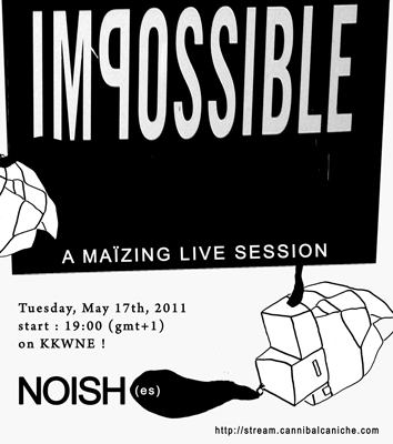 NOISH~